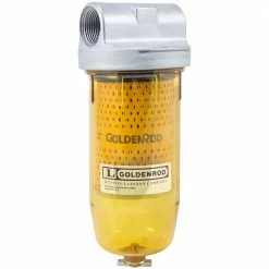 Goldenrod Dutton-Lainson Fuel Filter 495 - Fuel Filters