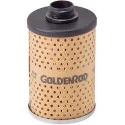 Goldenrod Dutton-Lainson Fuel Filter Cartridge 470-5 - Fuel Filters