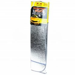 Simoniz Accordion Sunshade - Jumbo - 01019 - Interior Accessories