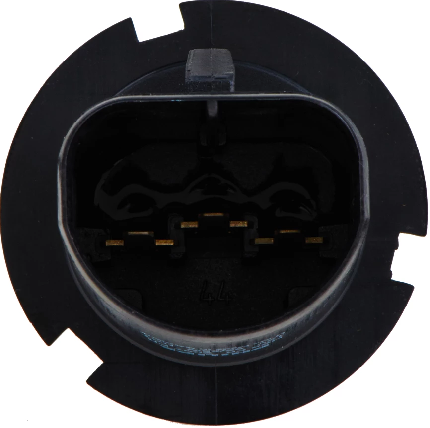 Phillips 9007 Standard Headlight Bulb 9007B - Automotive Lighting - Image 2