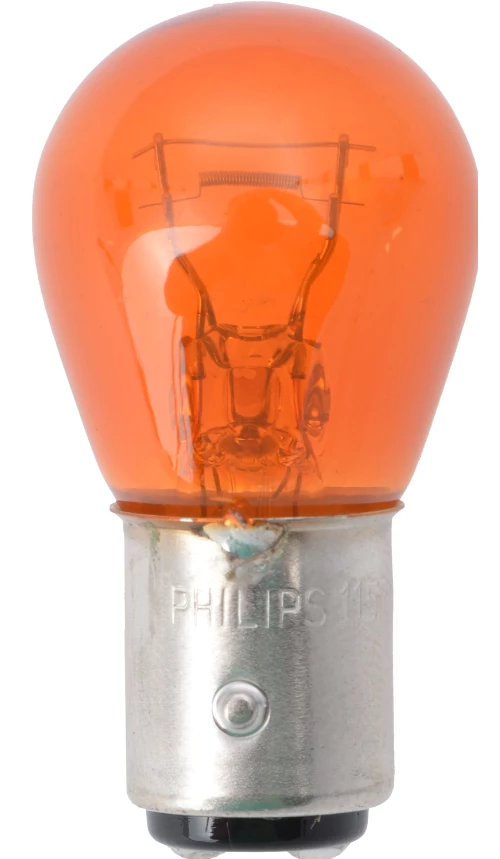 Phillips LongerLife Mini Bulb - 1157NALLB2 - Automotive Lighting - Image 3