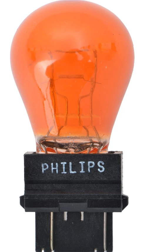 Phillips 3157NA LongerLife Mini Bulb 3157NALLB2 - Automotive Lighting - Image 2