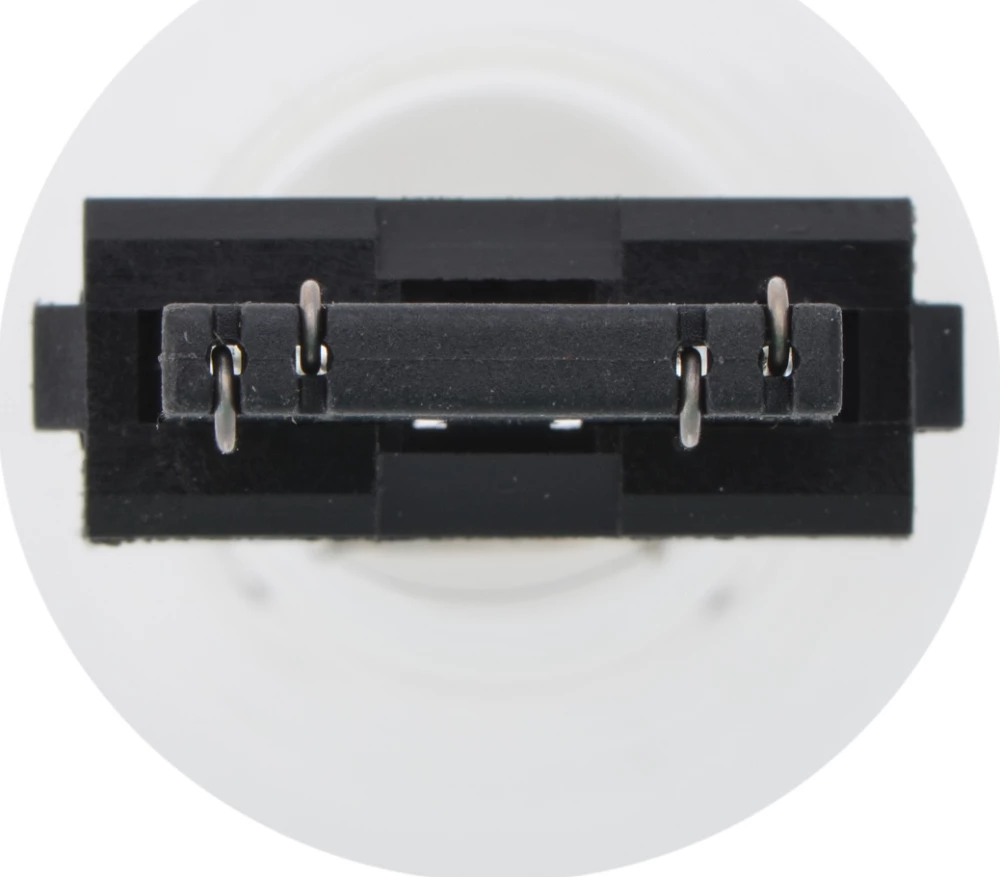 Phillips 3457 LongerLife Mini Bulb 3457LLB2 - Automotive Lighting - Image 4