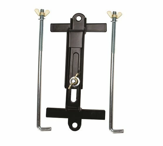 Uriah Products Uriah Adjustable Cross Bar Battery Hold-Down -UV002500 - Maintenance & Parts - Image 2