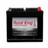 Rural King Classic Battery 650CCA - 36R60 - Auto Batteries