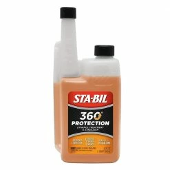 Sta-Bil 360° Performance Ethanol Fuel Treatment, 32 oz. - 22275 - Motor Oil