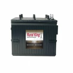 Rural King 1000 CCA Commercial Series Battery - CFT8D-3 - Auto Batteries