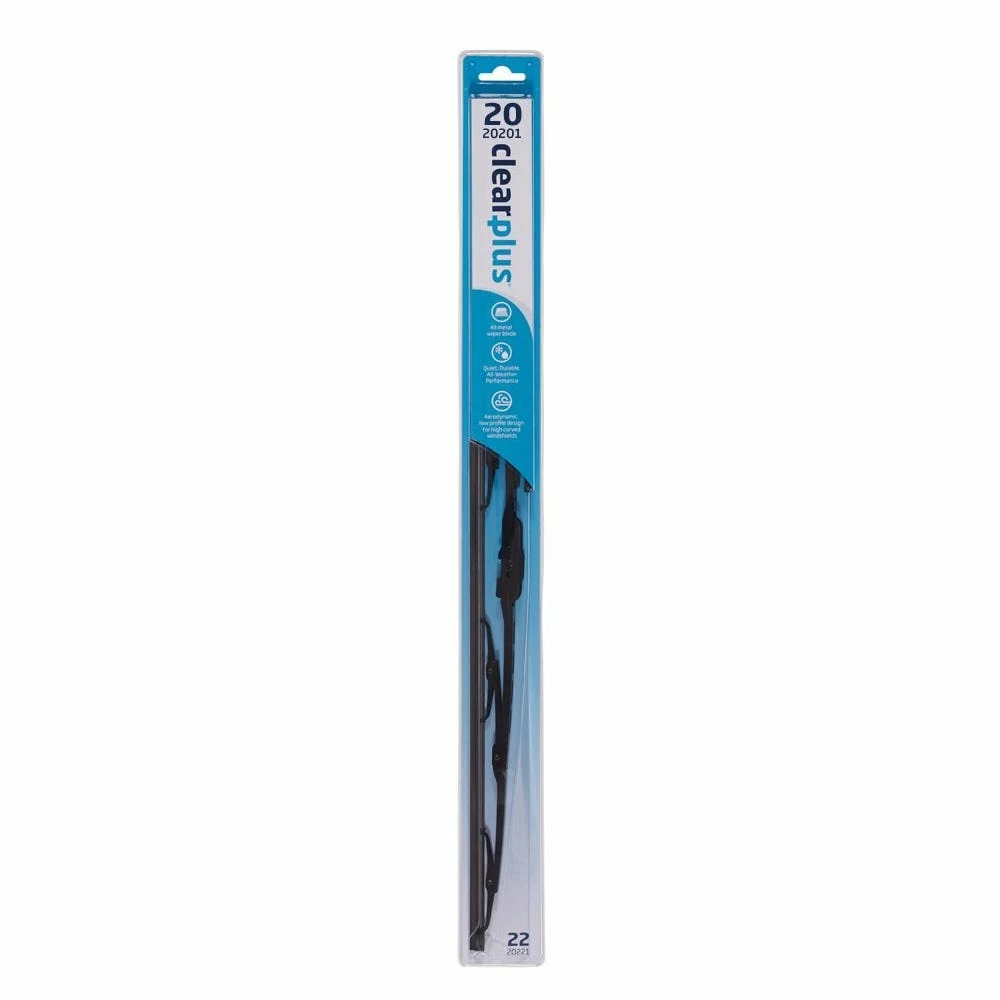 ClearPlus Provalue Wiper Blade20 - 20201 - Wiper Blades - Image 3