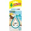 Little Tree Fresh Link Caribbean Colada CTK-52025-24 - Interior Accessories