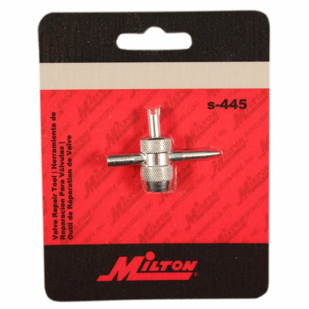 Milton 4 in 1 Valve Repair Tool - S-445 - Valves - Image 2