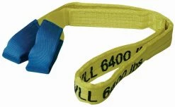 Various Brands 2"X6' 6400lb. Webbing Sling WS26 - Towing