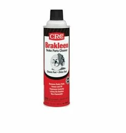 CRC Brakleen 19 oz Brake Parts Cleaner - Solvents