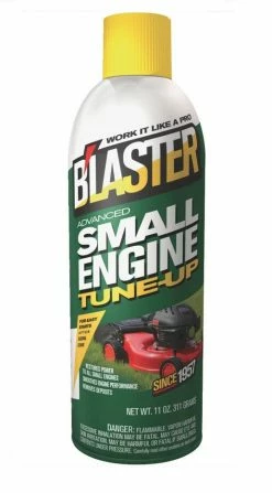 PB Blaster Small Engine Starting Fluid - 16-SET - Penetrants