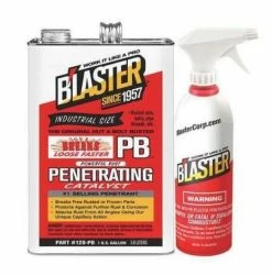 PB Blaster P.B. Blaster Original, 1 Gallon - 128-PB - Penetrants