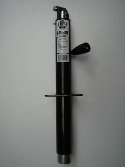 Butler 14" 2000 lb. Top Wind A-frame - 402606 - Jacks