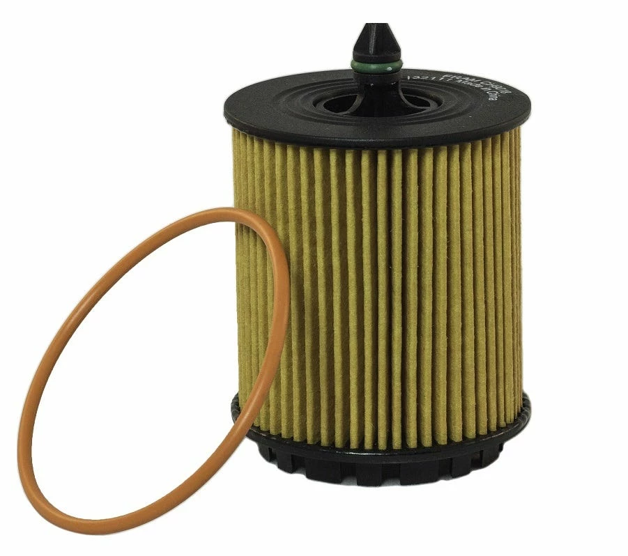 FRAM Oil Filter Cartridge CH9018 - Oil Filters