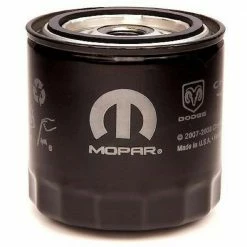 Mopar Oil Filter MO-090 - Oil Filters