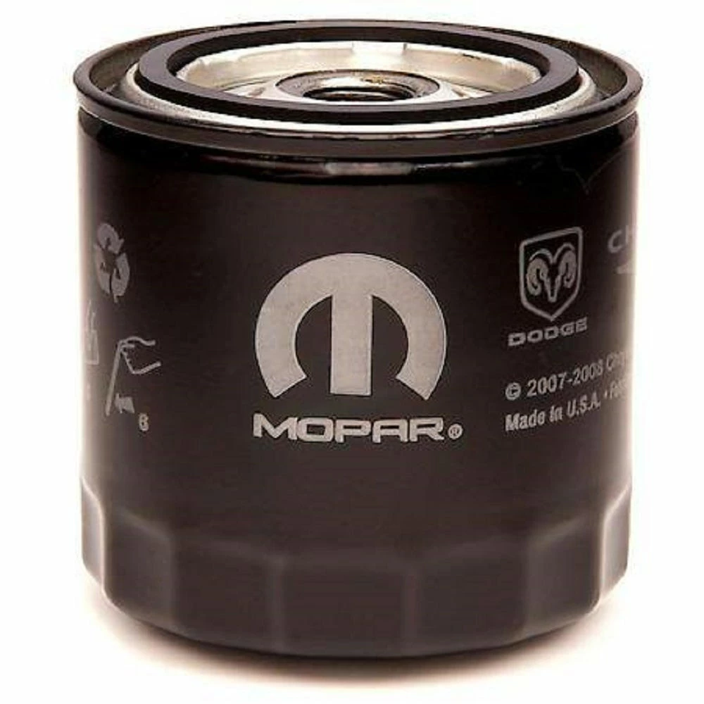 Mopar Oil Filter MO-090 - Oil Filters