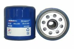AC Delco Oil Filter PF47E - Oil Filters