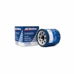 AC Delco Oil Filter PF48E - Oil Filters