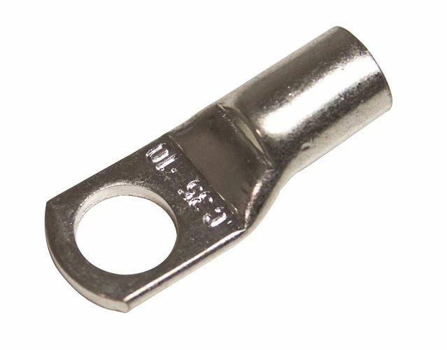 Uriah Products Uriah 12 V Dc Compression Lug 4 Awg -UA616060 - Maintenance & Parts - Image 2