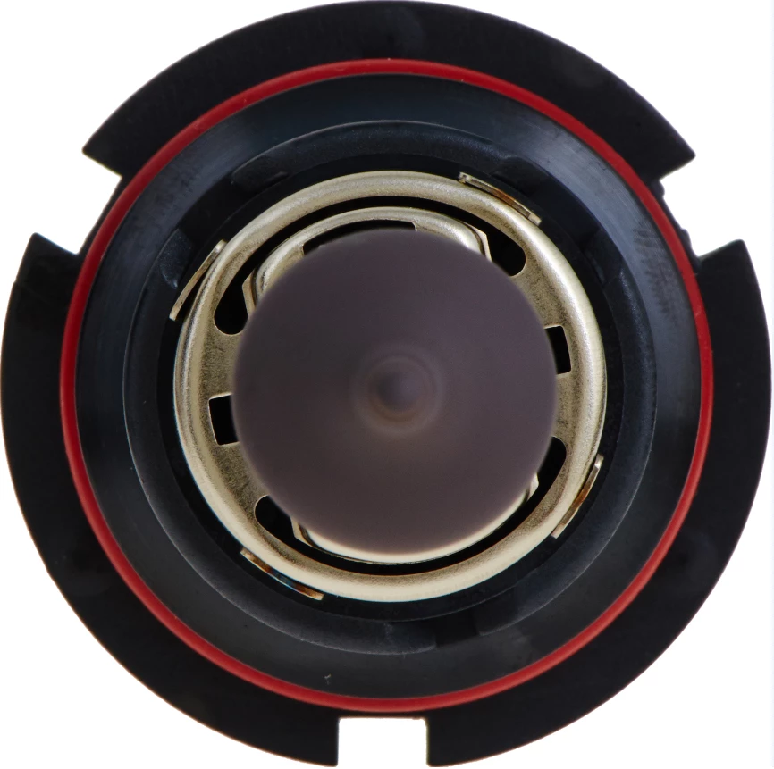 Phillips 9007 Standard Headlight Bulb 9007B - Automotive Lighting - Image 3