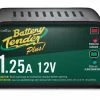 Various Brands Battery Tender Plus 12 Volt Charger 021-0128 - Chargers