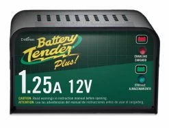 Various Brands Battery Tender Plus 12 Volt Charger 021-0128 - Chargers