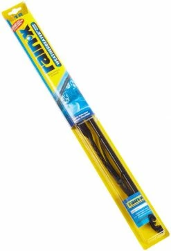 Rain-X Weatherbeater 18 Inch Wiper Blade - RX30218 - Wiper Blades