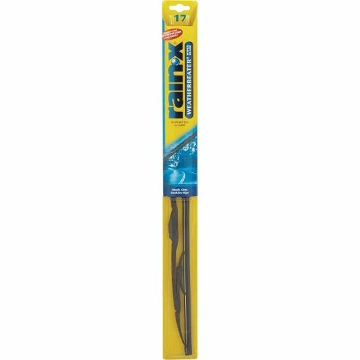 Rain-X Weatherbeater 17 Inch Wiper Blade - RX30217 - Wiper Blades - Image 2