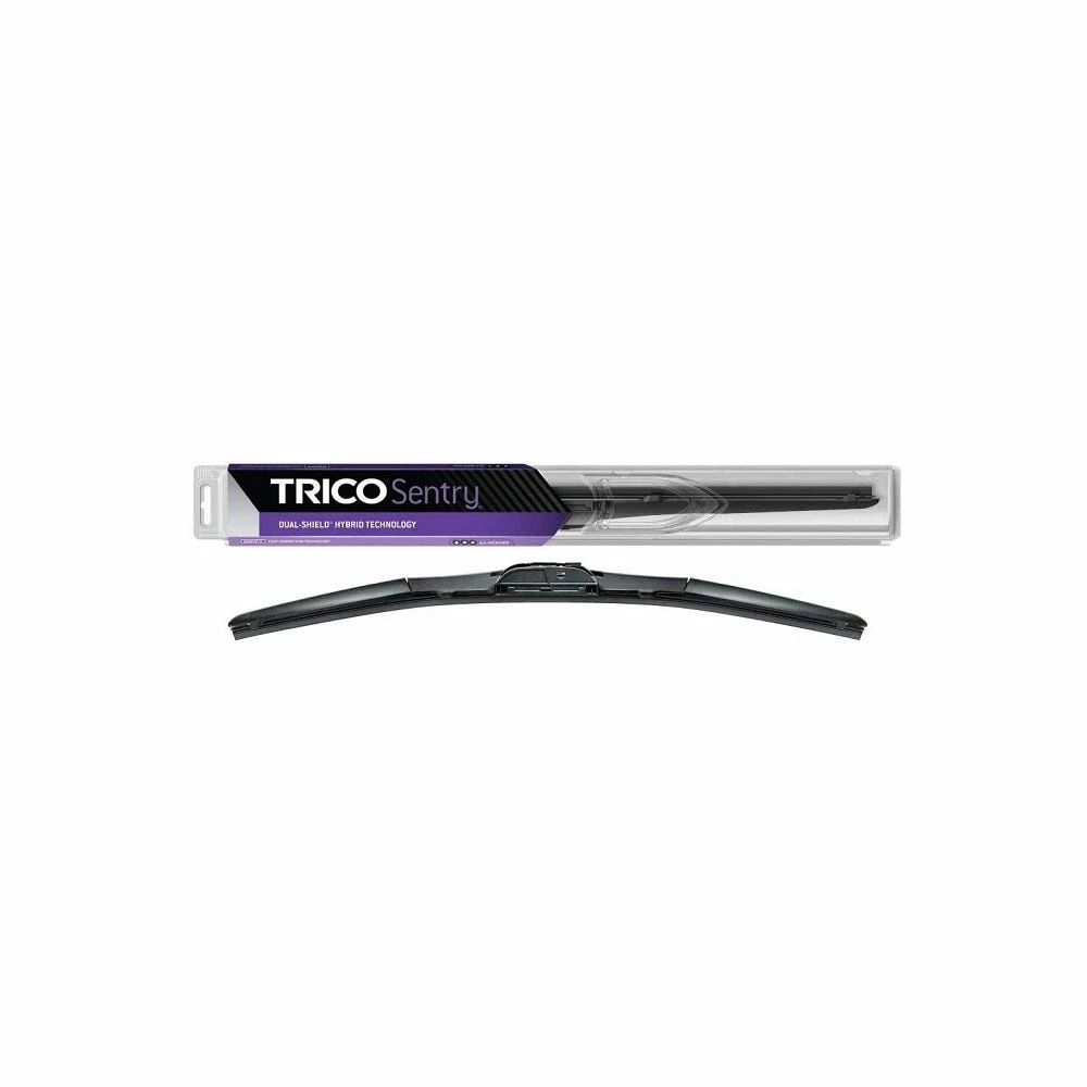 Trico Sentry Hybrid Wiper Blade 19" (32-190) - 28320293 - Wiper Blades