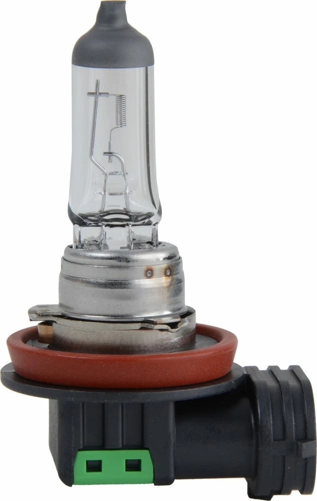 Philips H11 Standard Halogen Headlight Bulb - 1 Pack - H11B1 - Automotive Lighting - Image 2