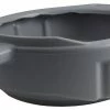 Flo Tool 5 Gallon Plastic Oil Drain 11845 - Oil Change Supplies