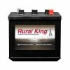 Rural King 360 CCA 8V Commercial Series - CFT8V1 - Auto Batteries