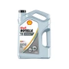 Shell Rotella T5 15W-40 Synthetic Blend Heavy Duty Diesel Motor Oil, 1 Gallon -550045348