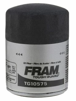 FRAM Tough Guard Spin-On Oil Filter TG10575 - Oil Filters