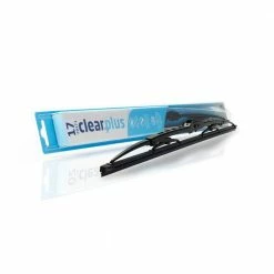 ClearPlus Provalue Wiper Blade17 - 20171 - Wiper Blades