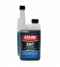 Sta-Bil Marine Formula, 32 oz - 22240 - Gasoline Additives
