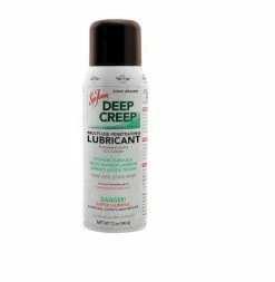 Sea Foam 12 oz Deep Creep Multi-Use Penetrating Lubricant - 10000503 - Engine Additives