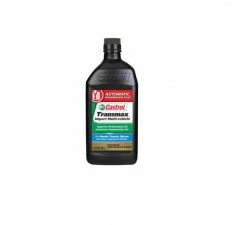 Castrol Transmax Import Automatic Transmission Fluid, 32oz bottle -15B868
