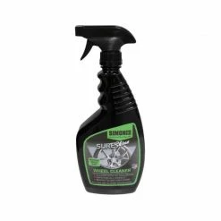 Simoniz Sure Shine Wheel Cleaner 01684 - Vehicle Cleaners