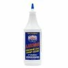 Lucas Engine Oil Stop Leak, 1 Quart - 10278 - Motor Oil