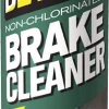 PB Blaster Blaster Non-Chlorinated Brake Cleaner 20-BC - Solvents