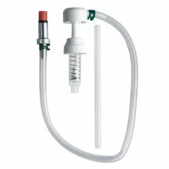 Lubrimatic Marine Lower Unit Qt Pump 4cc 55-005 - Tools & Accessories