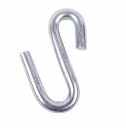 Carry-On Trailer 2 Pack 7/16" S-Hook - UT200189 - Trailer & Towing Accessories