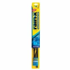Rain-X Weatherbeater 14 Inch Wiper Blade - RX30214 - Wiper Blades