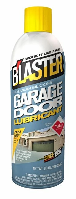 PB Blaster P.B. Blaster Garage Door Lube, 12 oz - 16GDL - Penetrants