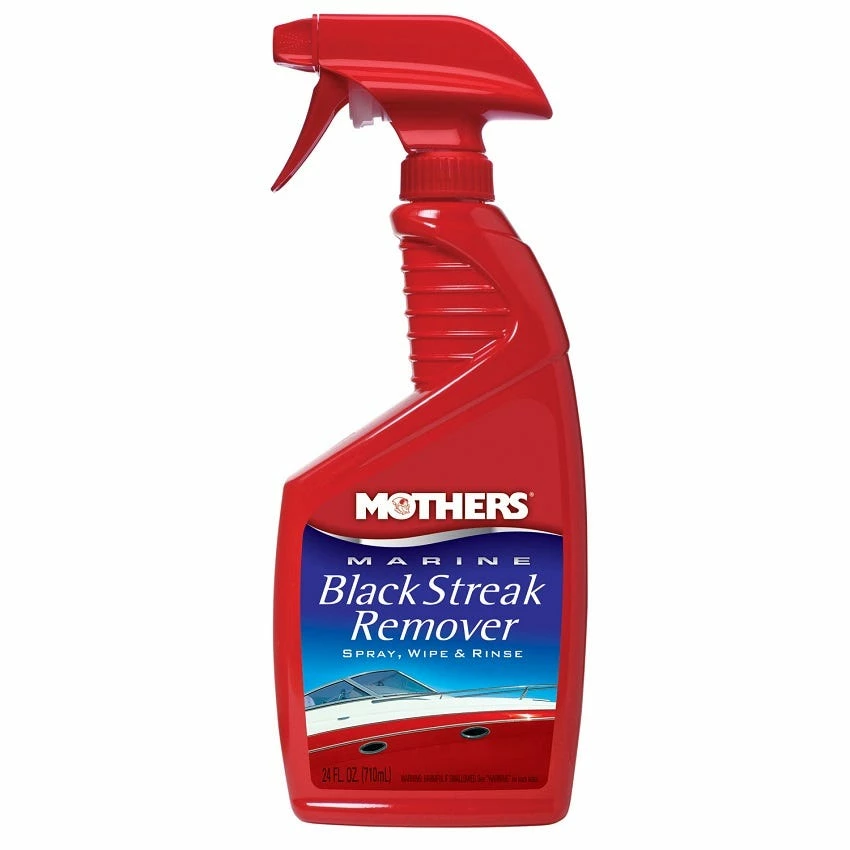 Mothers Marine Black Streak Remover 24 oz - 91624 - Vehicle Cleaners - Image 2