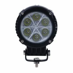 Cree Lighting High Performance CREE LED Work Light - WL6R30 - Exterior Paint