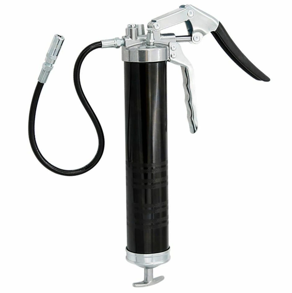 Lubrimatic Professional Pistol Grease Gun - 30-416 - Tools & Accessories